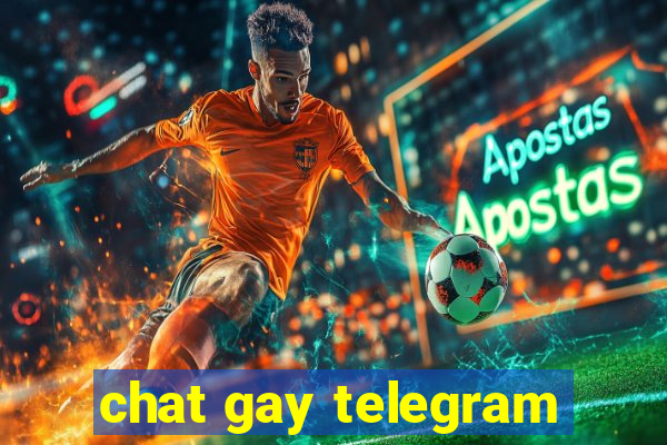 chat gay telegram